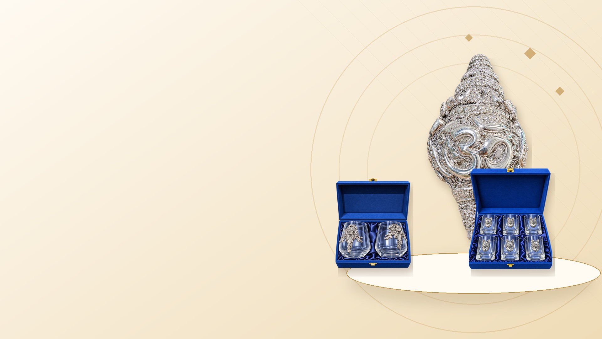 Silver-Plated Gift Guide